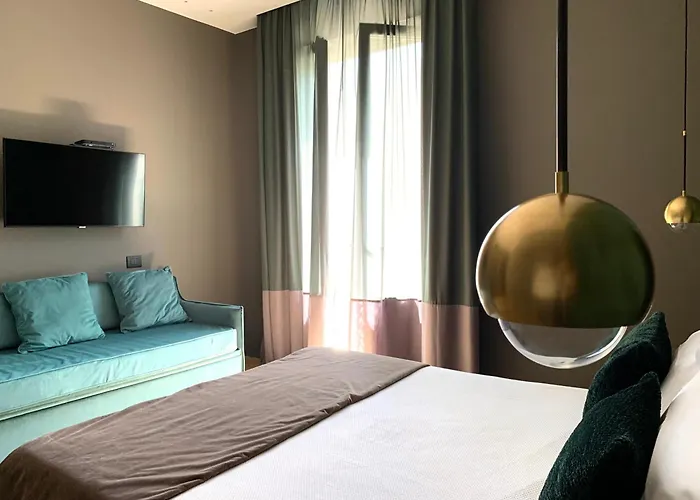 Re Sale Boutique Hotel Trapani